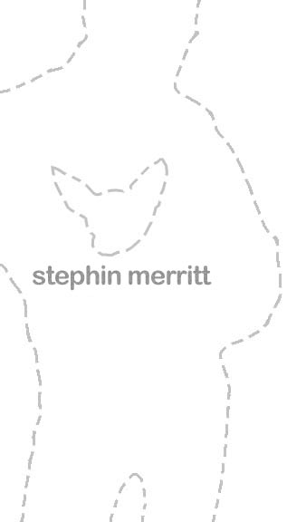 Stephin Merritt